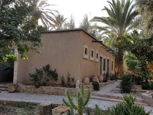 maison traditionnelle