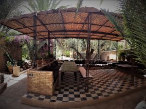 maison traditionnelle