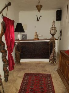 décoration intérieure