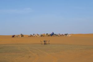 Merzouga