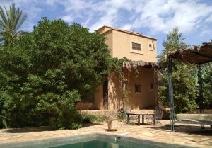 maison traditionnelle