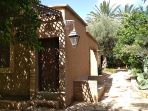 maison traditionnelle